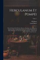 Herculanum Et Pompéi