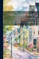 "Ould Newbury" [Electronic Resource]
