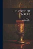 The Voice of Nature