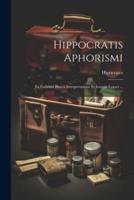 Hippocratis Aphorismi