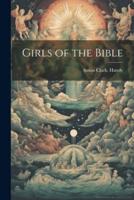 Girls of the Bible