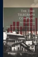 The Time Telegraph Company