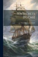 Sea Secrets [Poems]
