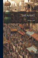 Safahat