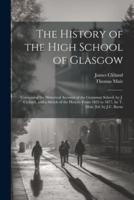 The History of the High School of Glasgow