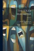 The Idler Magazine; Volume 5