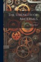The Strength of Materials