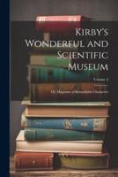 Kirby's Wonderful and Scientific Museum