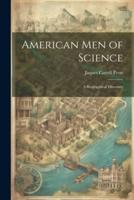 American Men of Science