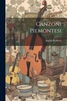 Canzoni Piemontesi