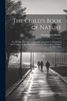 The Child's Book of Nature