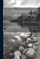 Dalmatia and Montenegro