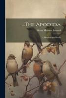 ...The Apodida