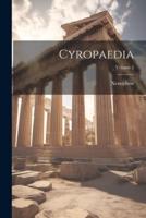 Cyropaedia; Volume 2