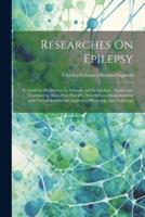 Researches On Epilepsy
