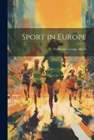 Sport in Europe