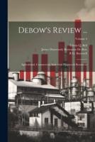 Debow's Review ...