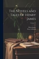 The Novels and Tales of Henry James; Volume 11