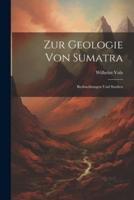 Zur Geologie Von Sumatra