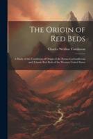 The Origin of Red Beds