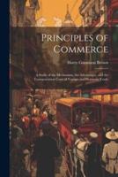 Principles of Commerce
