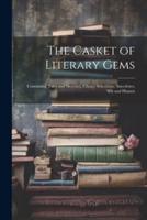 The Casket of Literary Gems