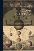Clavis Calendaria