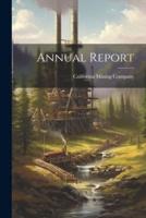 Annual Report