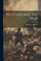 Potterat and the War