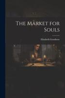 The Market for Souls