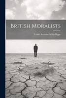 British Moralists