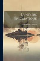 L'univers Énigmatique