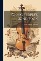 Young People's Song Book