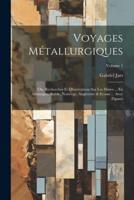 Voyages Métallurgiques