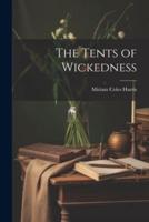 The Tents of Wickedness