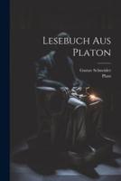 Lesebuch Aus Platon