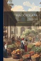 Maggiolata