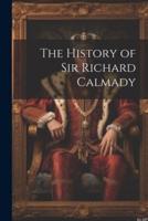 The History of Sir Richard Calmady