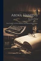 Abdul Hamid Ii
