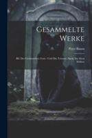 Gesammelte Werke