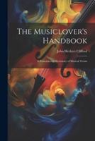 The Musiclover's Handbook