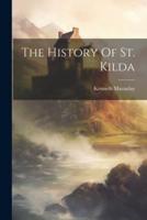 The History Of St. Kilda