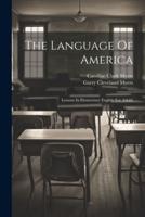 The Language Of America