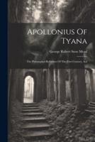 Apollonius Of Tyana