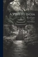 A Visit To India