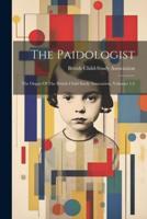 The Paidologist