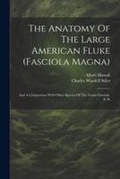The Anatomy Of The Large American Fluke (Fasciola Magna)