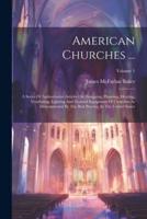 American Churches ...