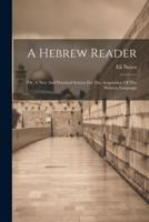 A Hebrew Reader