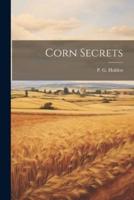 Corn Secrets